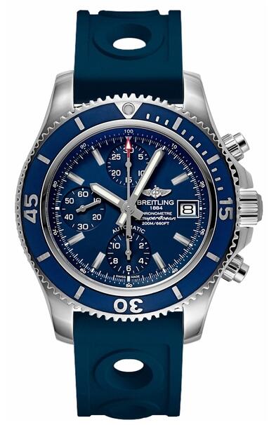 Buy Breitling Superocean Chronograph 42 A13311D1/C971-229S replicas watch